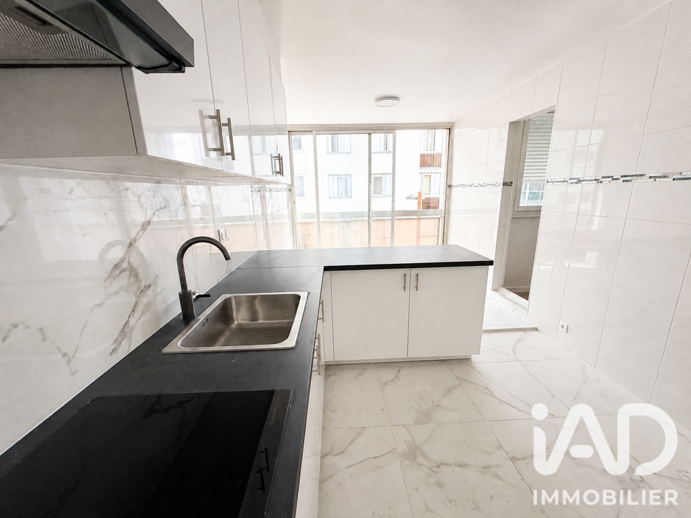 Vente Appartement 6 pièces