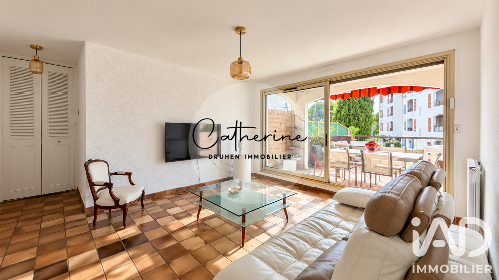 Vente Appartement Vente Appartement 2 pièces Hyères