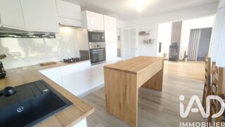  Maison à vendre 4 pièces 101 m²