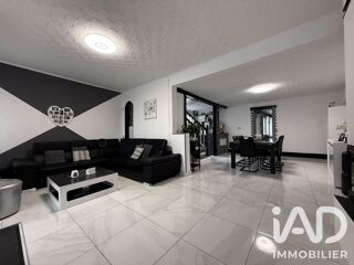 Maison 6 pièces 150 m² · à Mazingarbe · 150 m² · 240 000 €