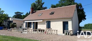  Maison à vendre 5 pièces 107 m²