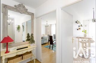  Appartement à vendre 4 pièces 88 m²
