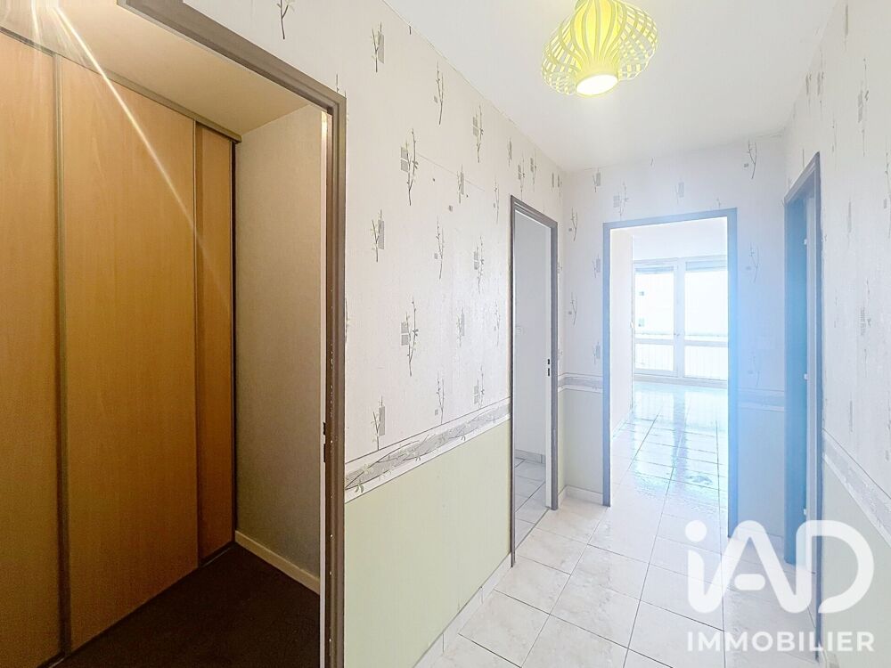 Appartement – Montargis - Vue 5