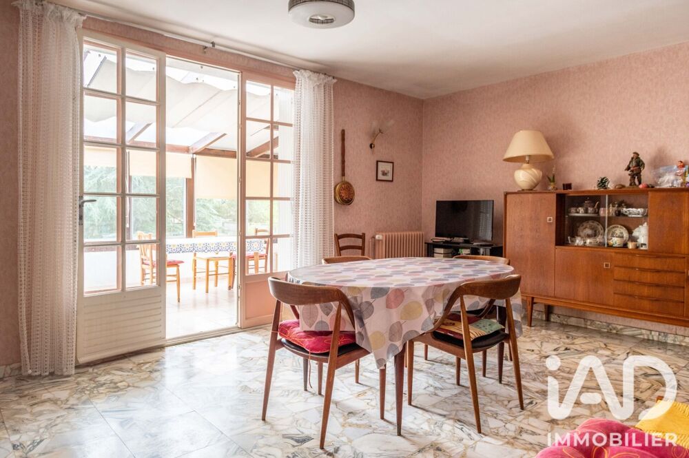 Vente Maison Vente Maison/villa 5 pièces Rozoy-le-vieil