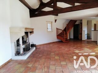  Maison à vendre 5 pièces 138 m²