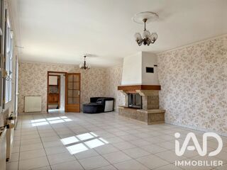  Maison à vendre 8 pièces 228 m²