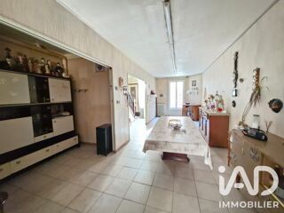 Vente Maison Vente Maison/villa 5 pièces Noisy-le-sec
