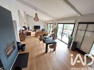  Maison à vendre 7 pièces 217 m²