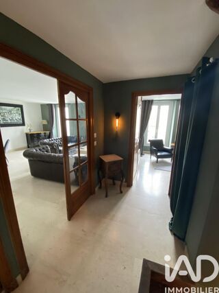  Immeuble � vendre 12 pi�ces 280 m�