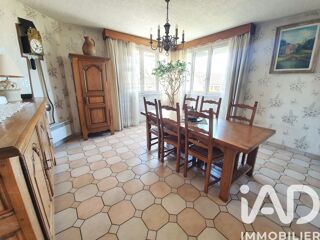  Maison � vendre 6 pi�ces 124 m�