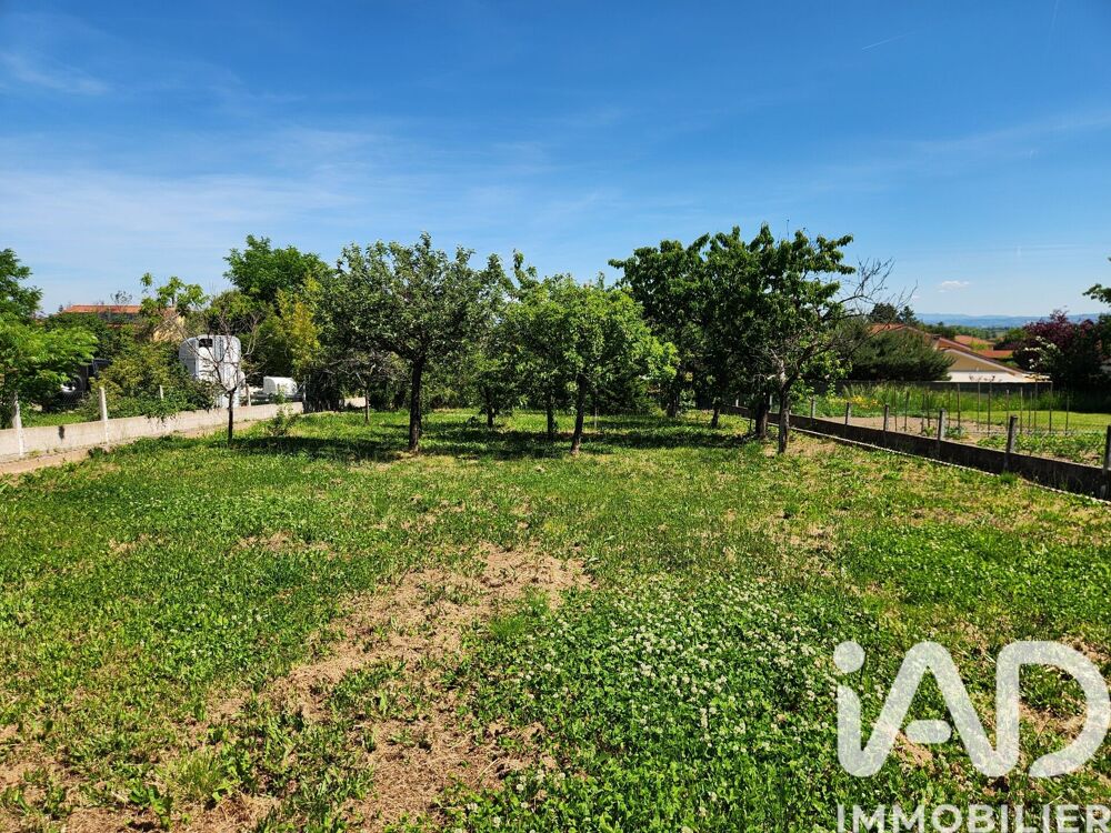 Vente Maison Vente Maison/villa 6 pièces Saint-marcellin-en-forez
