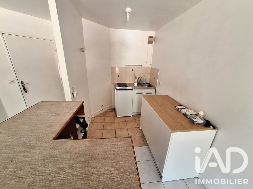 location Appartement - 1 pièce(s) - 34 m² Draveil (91210)