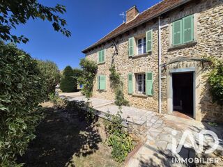  Maison à vendre 6 pièces 130 m²