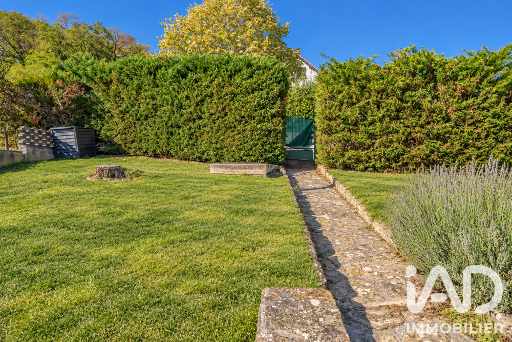 Vente Maison Vente Maison/villa 5 pièces Scy-chazelles