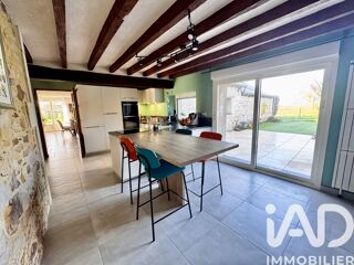  Maison à vendre 11 pièces 279 m²