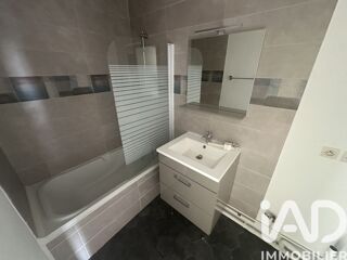  Appartement à vendre 3 pièces 57 m²