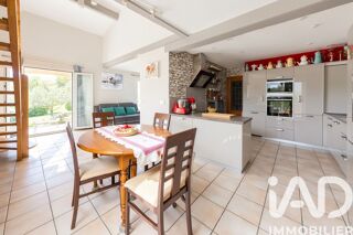  Maison à vendre 5 pièces 135 m²