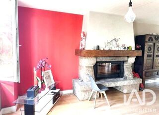  Maison à vendre 5 pièces 99 m²