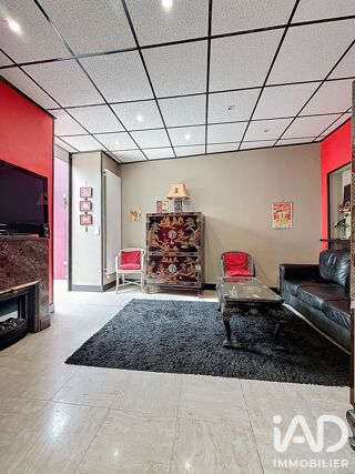  Maison à vendre 7 pièces 195 m²