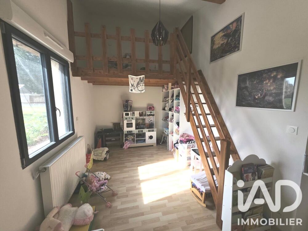 Vente Maison Vente Maison/villa 6 pièces Trévérien