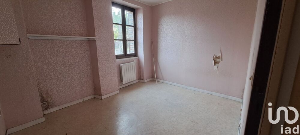 Vente Maison Vente Maison/villa 3 pièces Saint-hilaire-les-andrésis