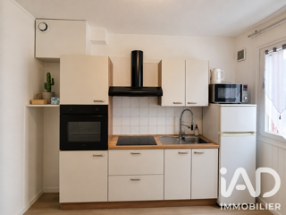  Immeuble à vendre 107 m²