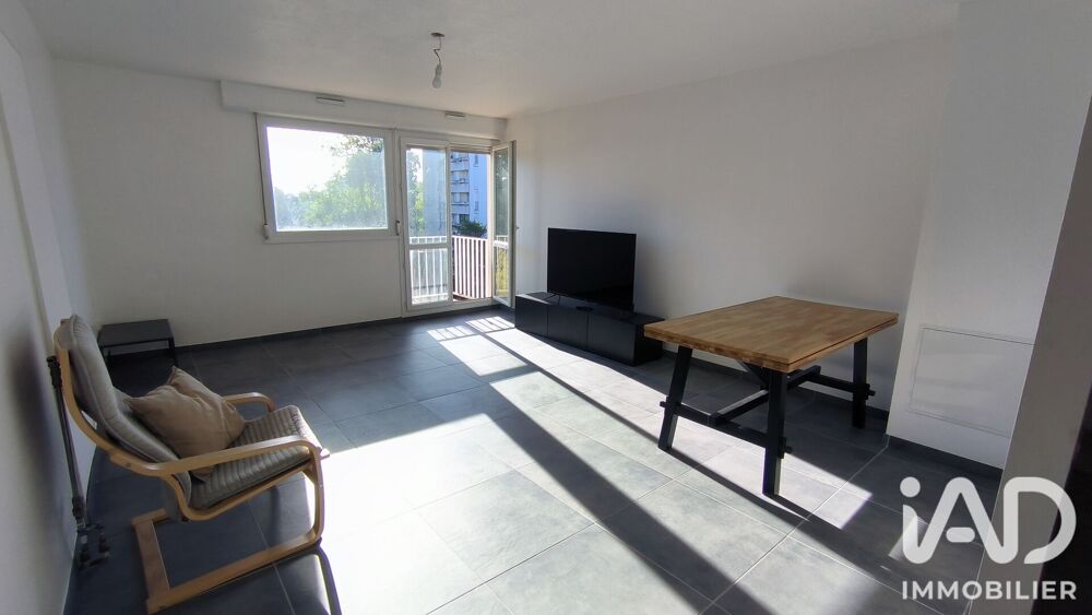 Vente Appartement Vente Appartement 5 pièces Pau