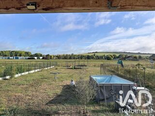 Vente Maison Vente Maison/villa 6 pièces Garennes-sur-eure