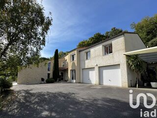  Maison à vendre 10 pièces 288 m²