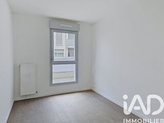  Appartement à vendre 3 pièces 60 m²