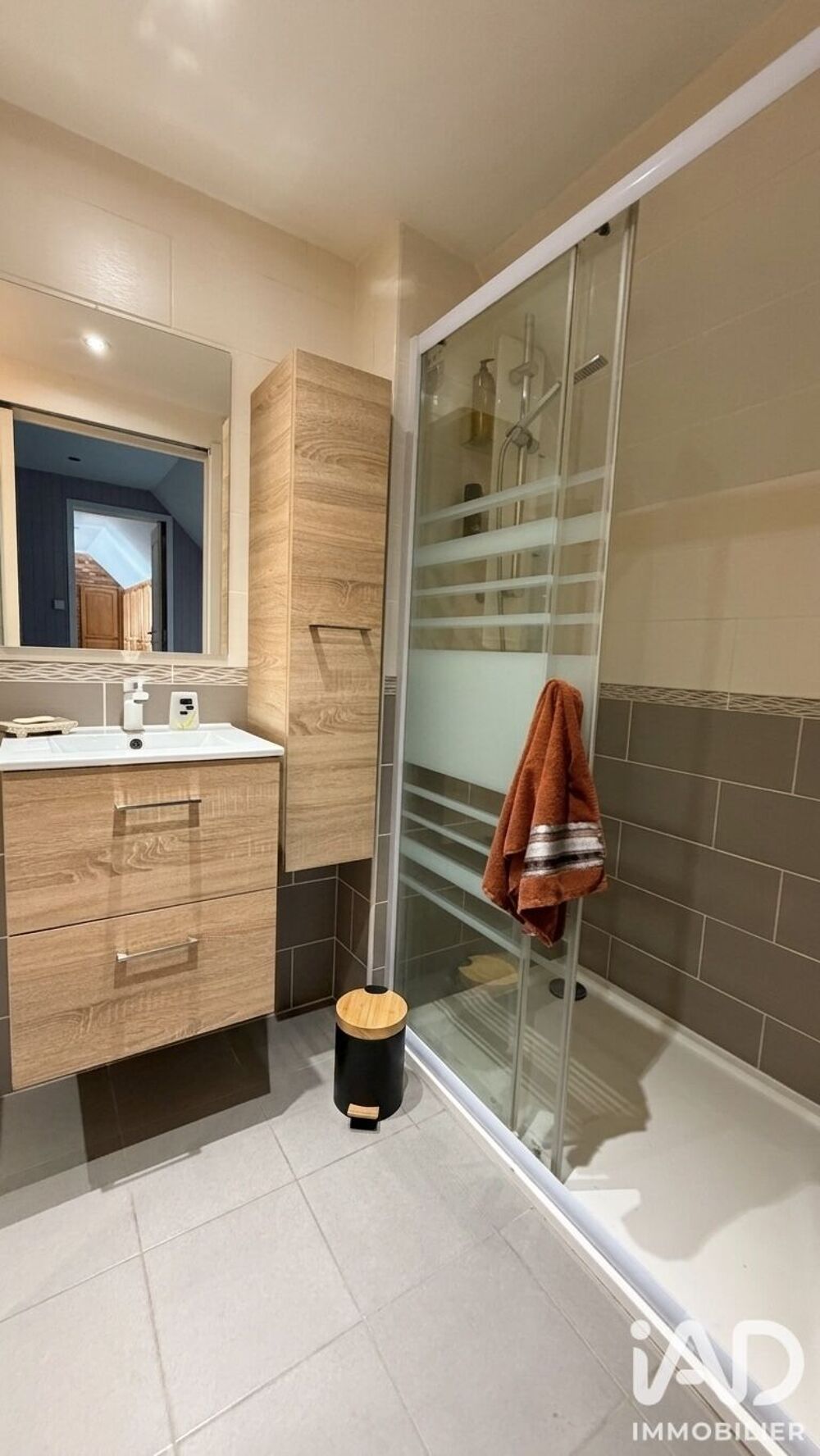 Vente Maison Vente Maison/villa 4 pièces Espaubourg