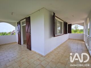 Appartement à louer 3 pièces 80 m²