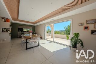 Vente Maison Vente Maison de campagne 6 pièces Vinezac