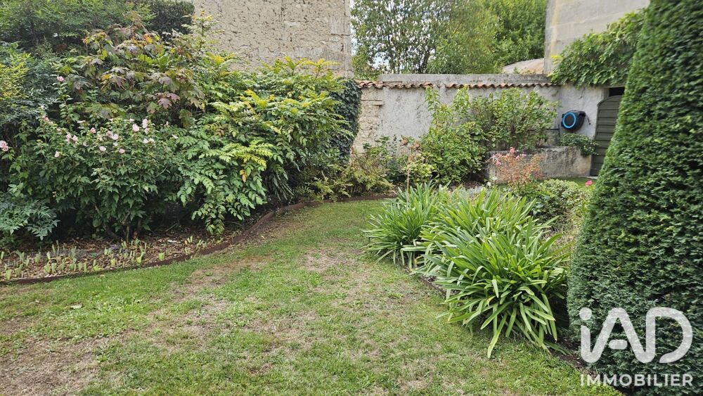 à vendre  Maison Cognac (16100)