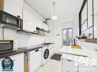 Vente Appartement Vente Appartement 2 pièces Maisons-alfort