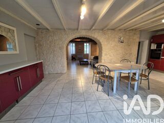  Maison à vendre 9 pièces 258 m²