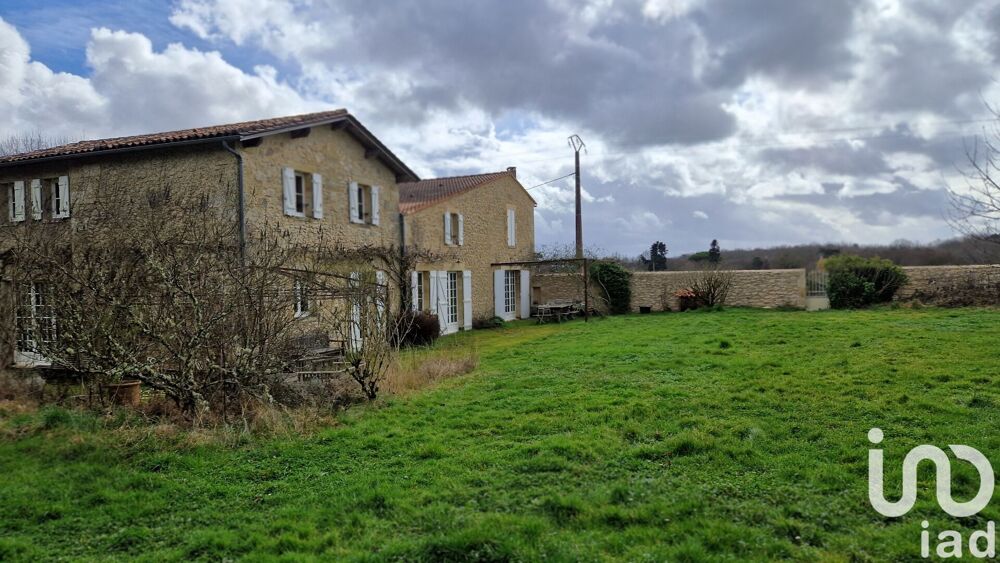 Vente Maison Vente Maison de campagne 19 pièces Naujan-et-postiac