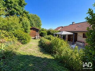  Maison à vendre 5 pièces 90 m²