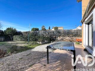  Maison à vendre 4 pièces 83 m²