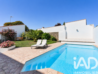  Maison à vendre 7 pièces 227 m²