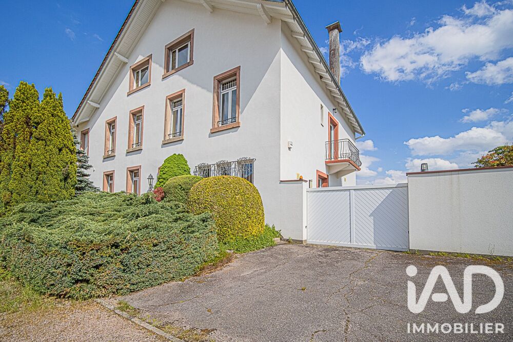 Vente Maison/villa 12 pièces