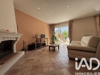  Maison à vendre 6 pièces 96 m²