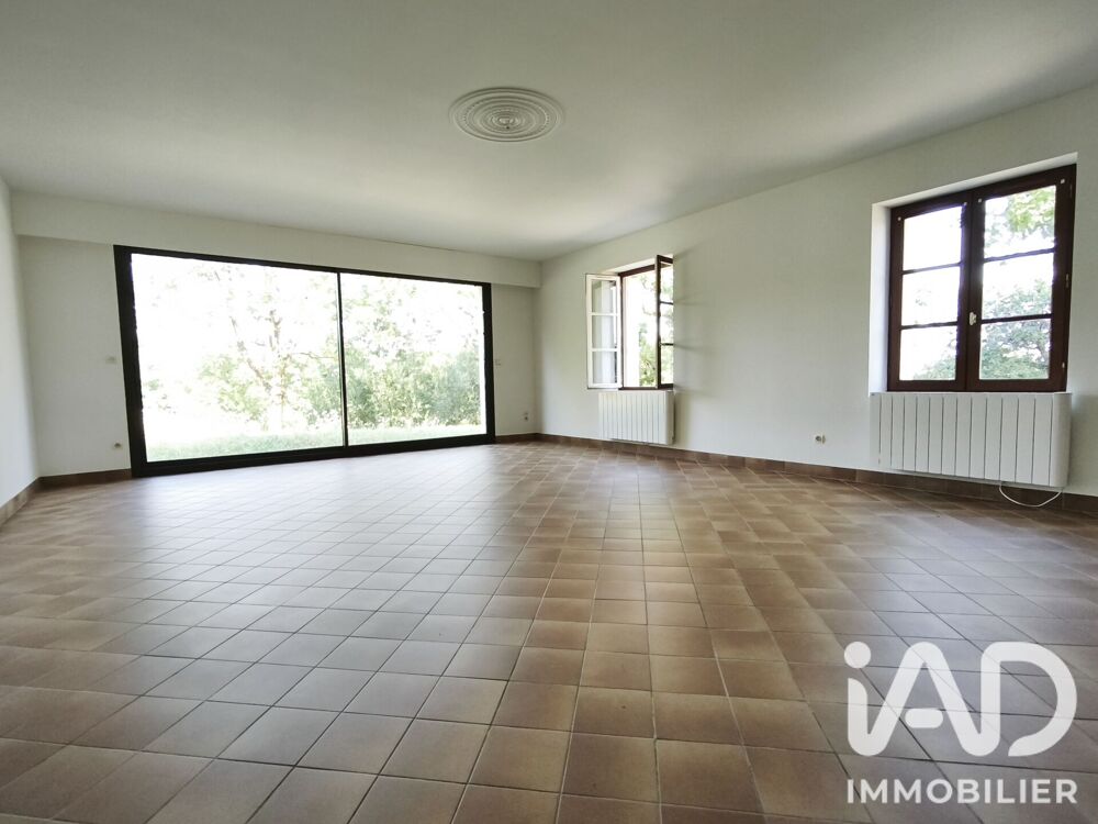 Vente Maison Vente Maison de campagne 10 pièces Crennes-sur-fraubée