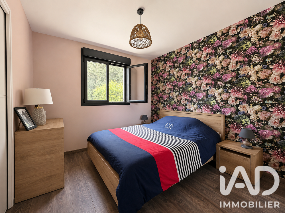 Vente Maison Vente Maison/villa 5 pièces Laleu