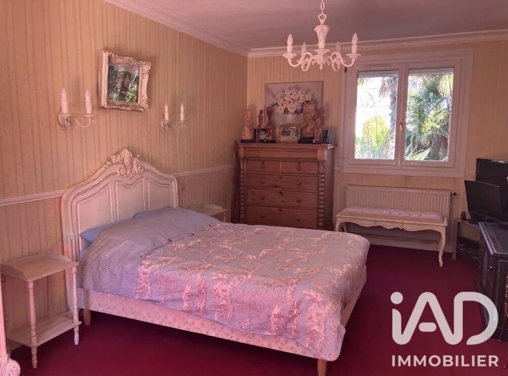 à vendre  Maison Larmor-Baden (56870)