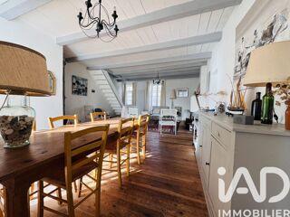  Maison à vendre 6 pièces 117 m²