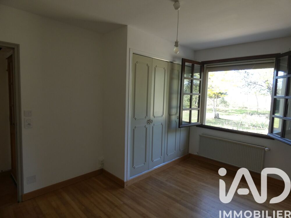 vente Maison - 5 pièce(s) - 104 m² Bollène (84500)