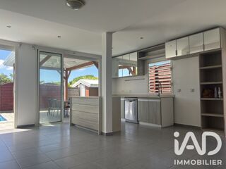  Maison à vendre 5 pièces 126 m²