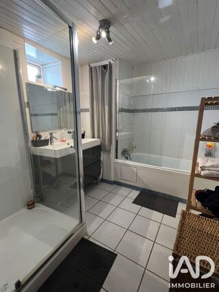  Maison à louer 5 pièces 127 m²
