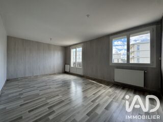 Vente Appartement Vente Appartement 3 pièces Évreux